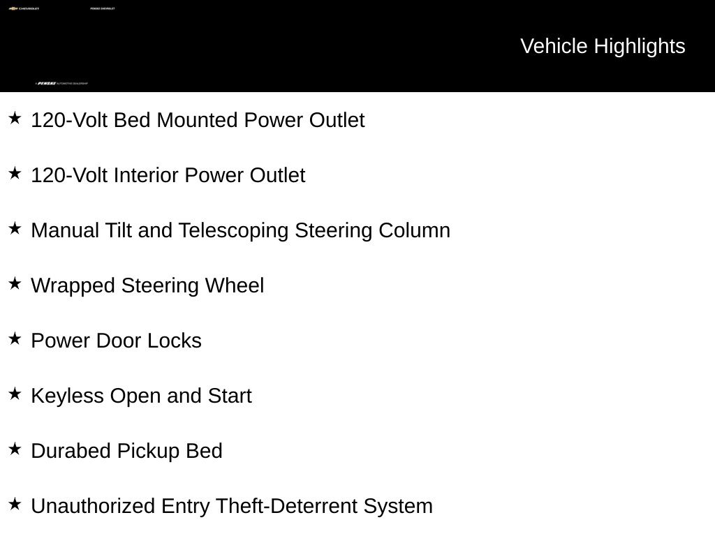 Thumbnail: 2025 Chevrolet Silverado 2500 - 7