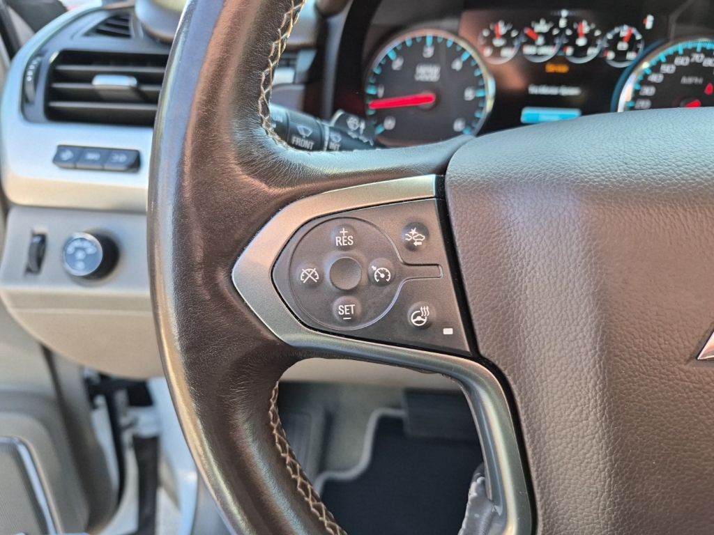 Used Car 2018 Chevrolet Tahoe  Premier For Sale Under $30,000 In Austin, Texas