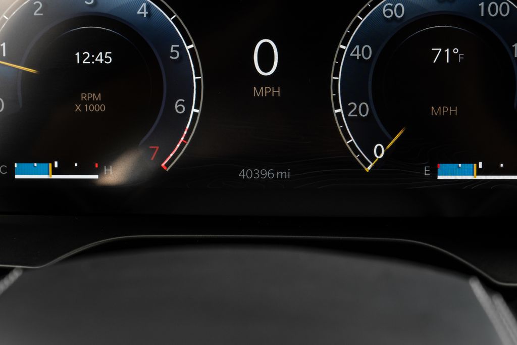 used 2022 Jeep Grand Cherokee car, priced at $31,834