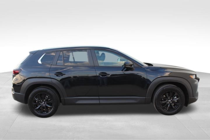 Used Car 2025 Mazda Cx-50  2.5 S Preferred Package For Sale Under $30,000 In Georgetown, Texas