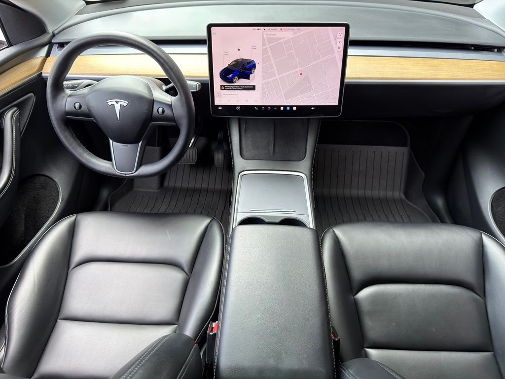 Used 2023 Tesla Model Y SUV