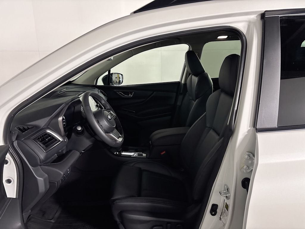 2026 Subaru Ascent Limited