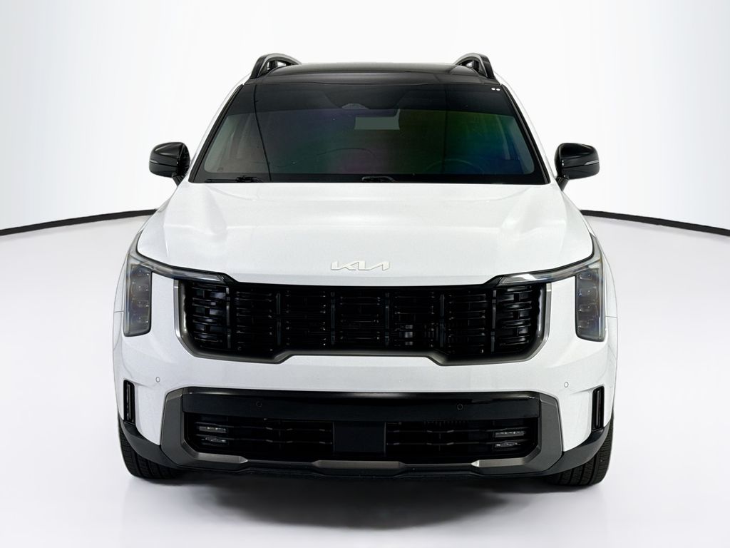 Thumbnail: 2024 Kia Sorento - 2