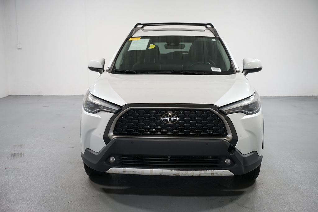 Thumbnail: 2022 Toyota Corolla Cross - 2