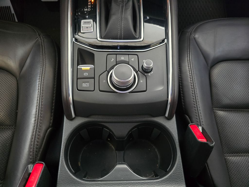 Used Car 2021 Mazda Cx-5  Signature For Sale Under $30,000 In San Juan, Puerto Rico