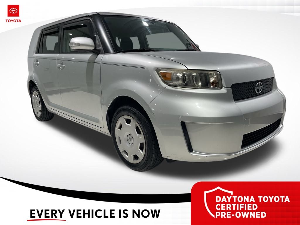 2008 Scion xB Standard's photo