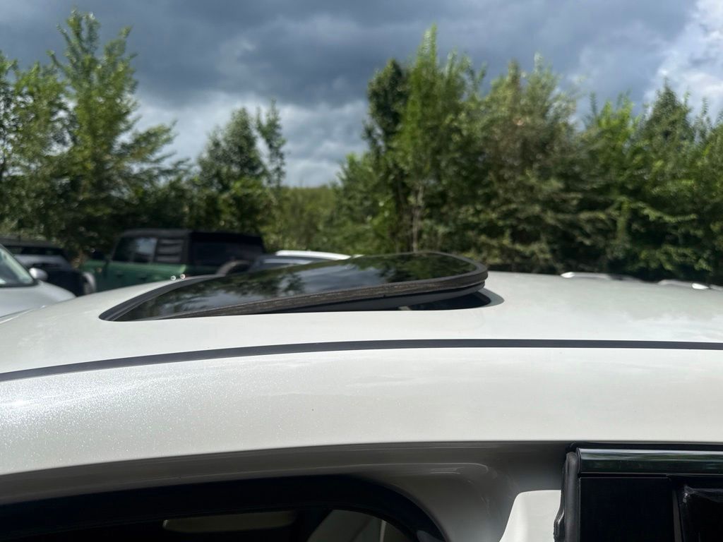 2020 Honda CR-V EX  at Audi Porsche Sewickley