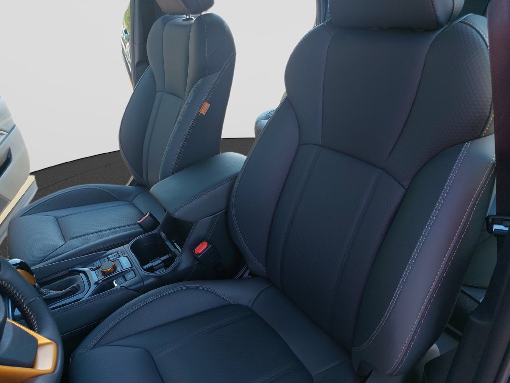 Used 2024 Subaru Forester SUV