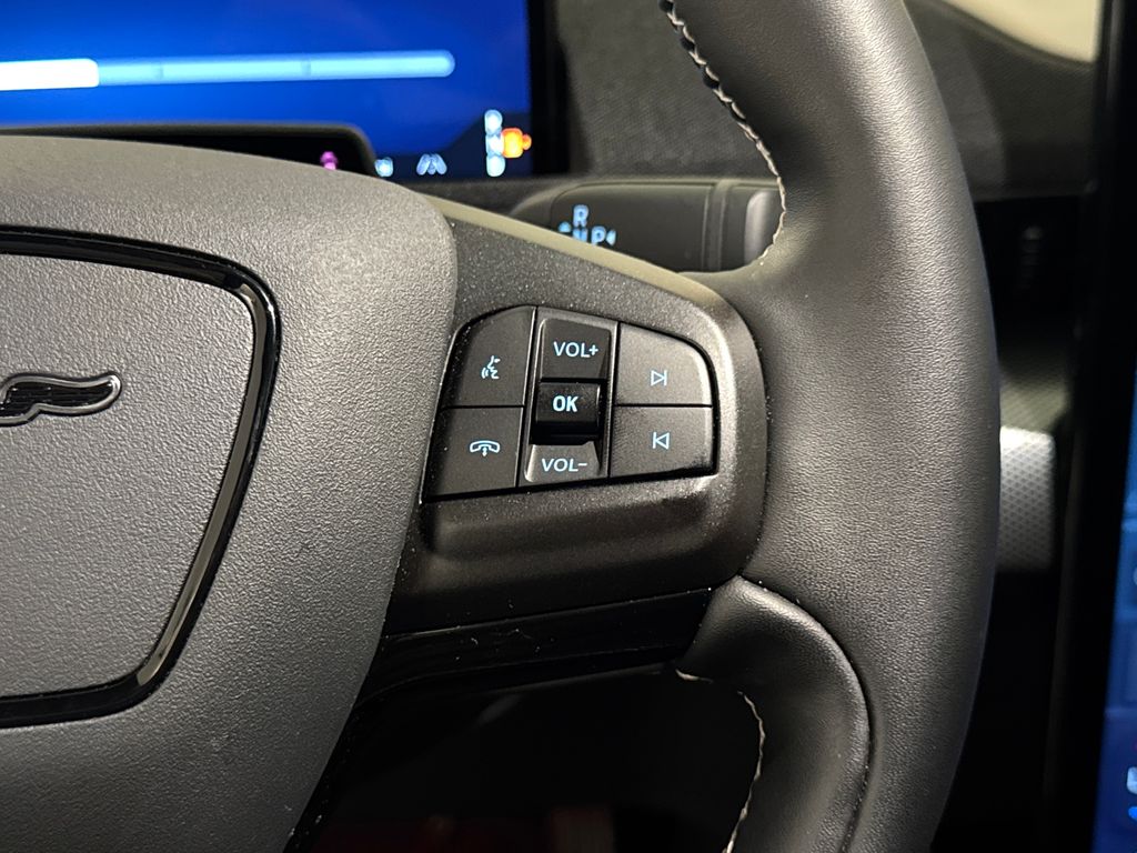 Certified Used 2025 Gray Ford GT image 23