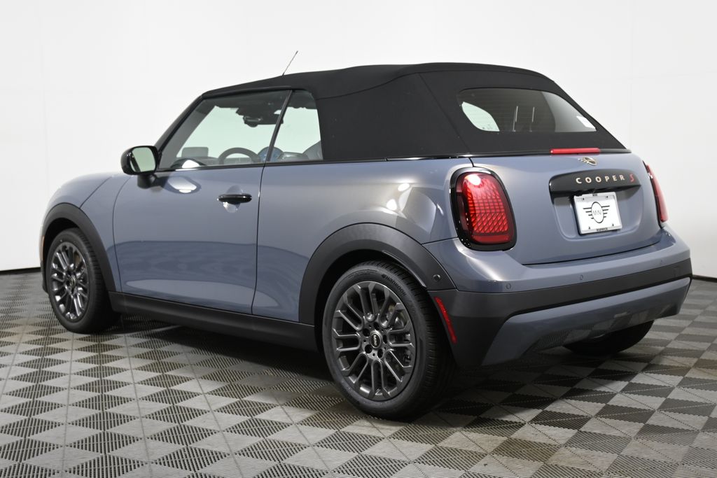 Thumbnail: 2026 MINI Cooper - 6