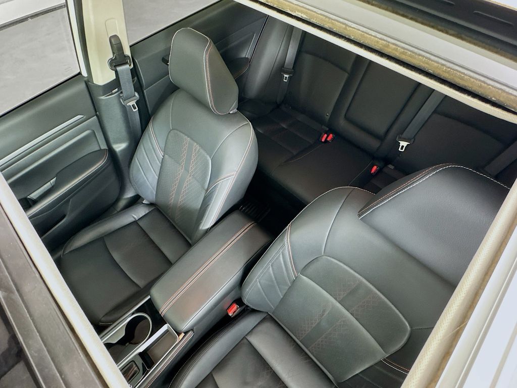 Used Car 2024 Nissan Altima  2.5 Sr For Sale Under $25,000 In Austin, Texas