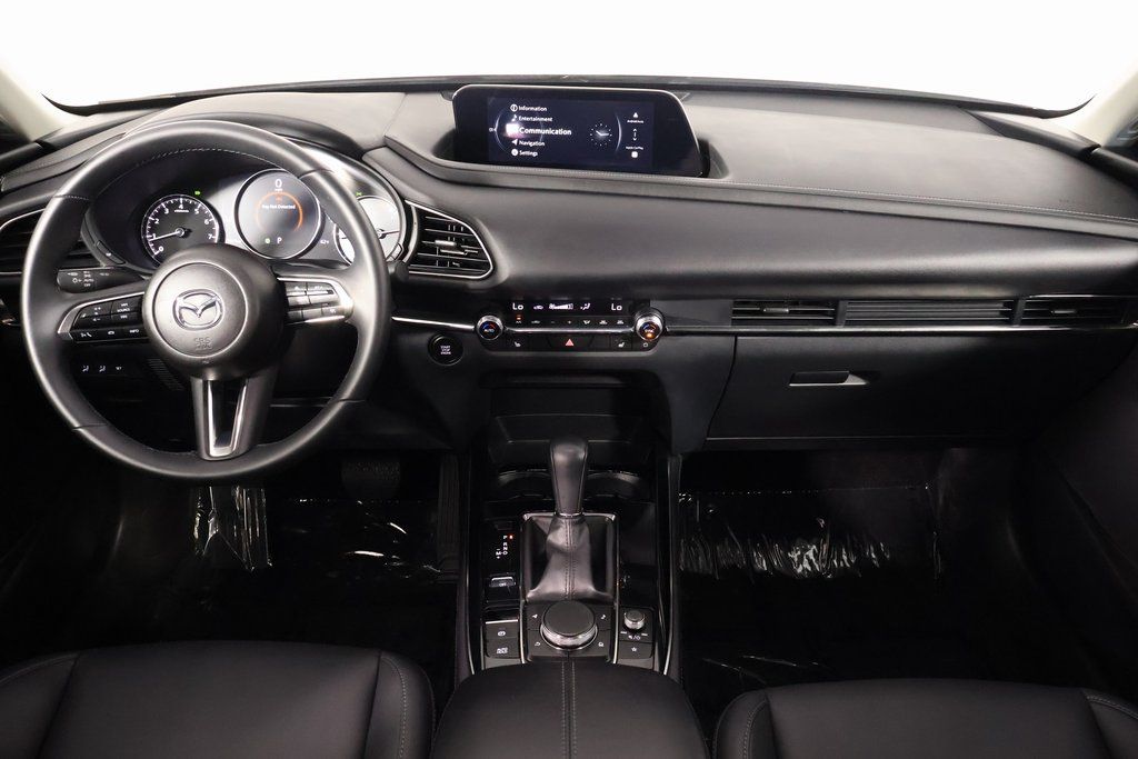 Thumbnail: 2025 Mazda CX-30 - 9