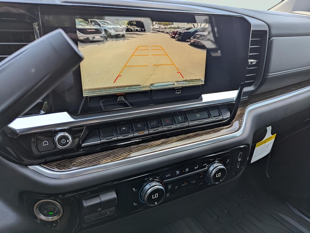 New Car 2025 Gmc Sierra 1500  Elevation For Sale Under $50,000 In Austin, Texas