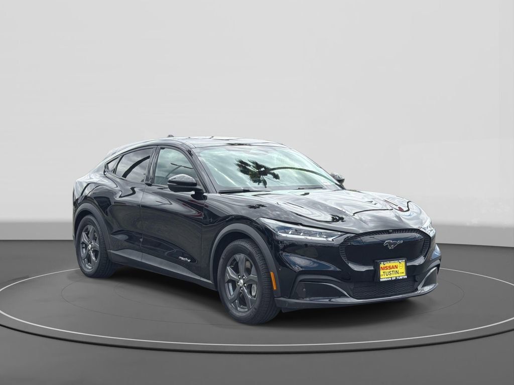 2023 Ford Mustang Mach-E Select