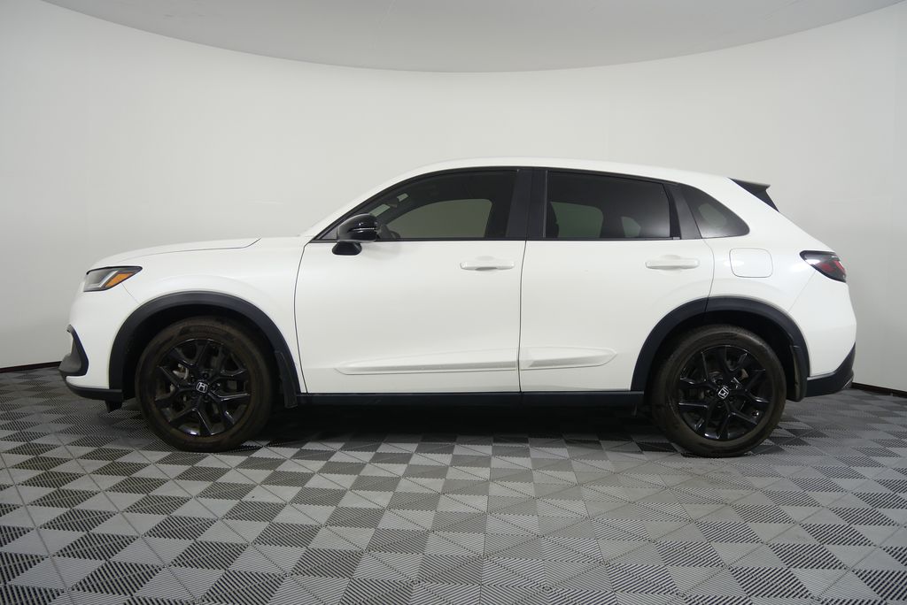 Thumbnail: 2023 Honda HR-V - 6
