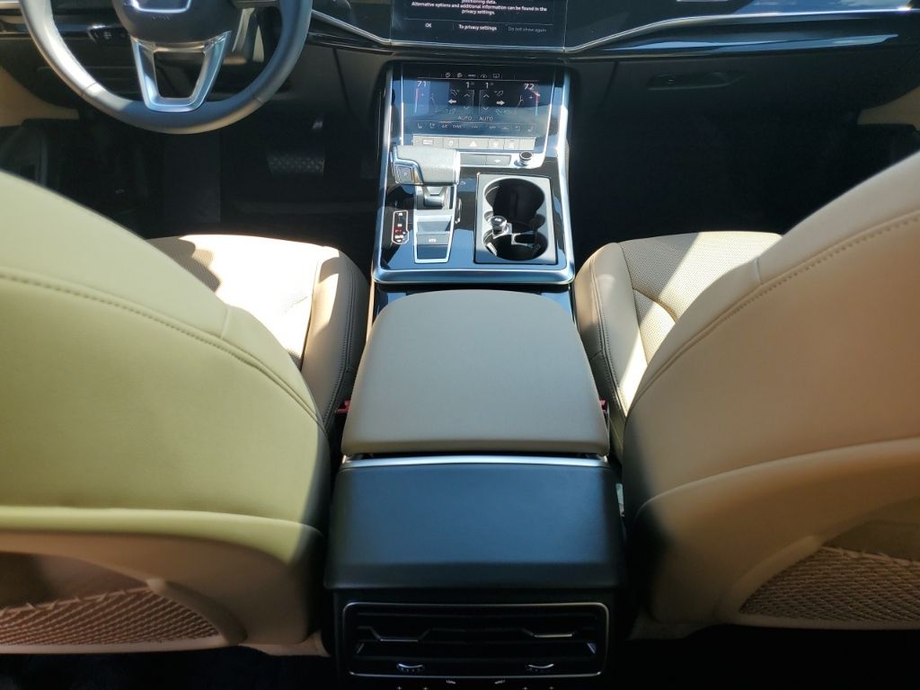 Used Car 2023 Audi Q8  55 Premium Plus For Sale Under $60,000 In Austin, Texas