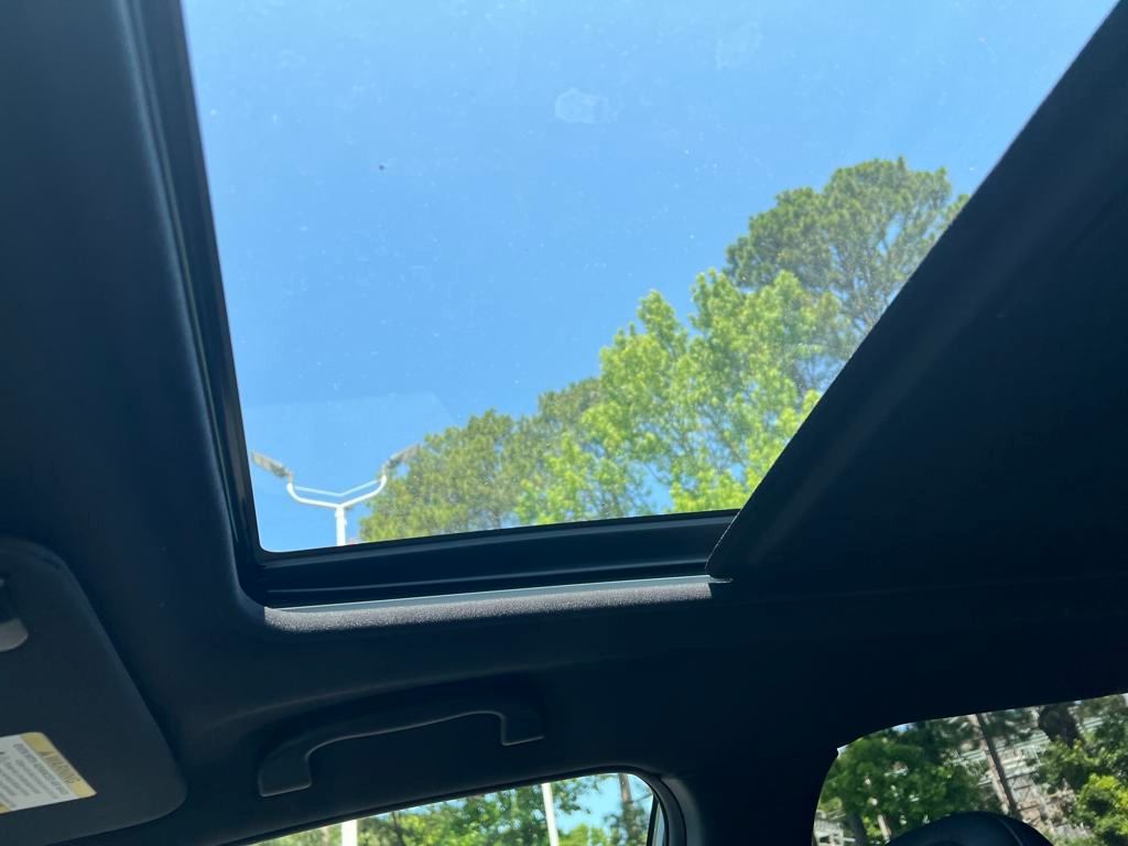 2025 Subaru Forester Limited photo
