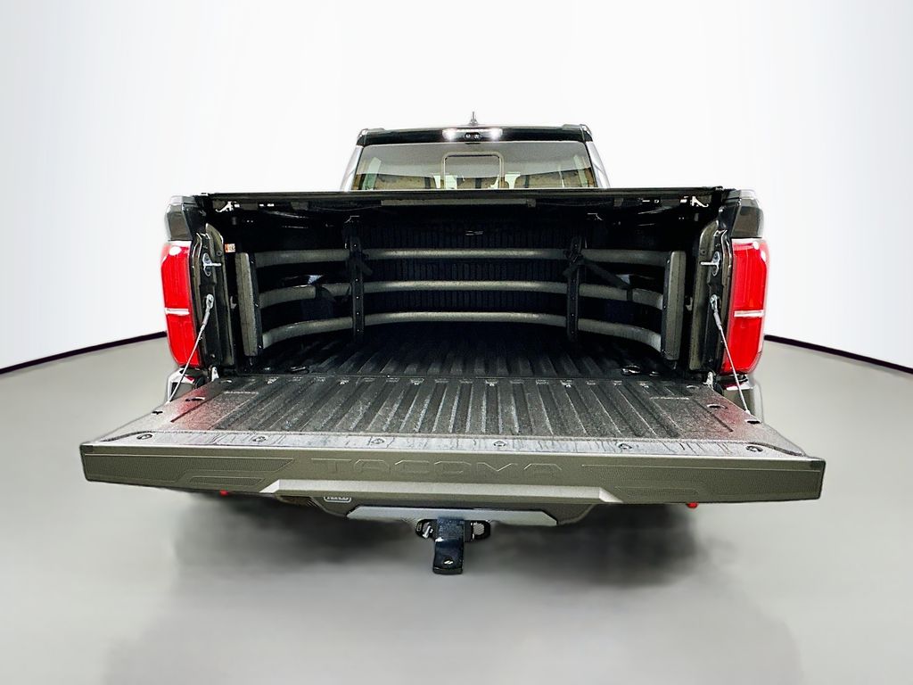 2025 Toyota Tacoma TRD Pro 26