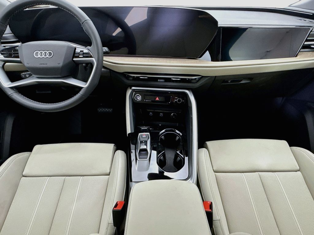 Thumbnail: 2026 Audi Q5 - 13