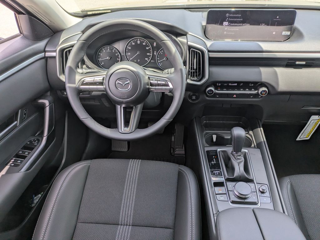 2026 Mazda CX-50 2.5 S Meridian Edition