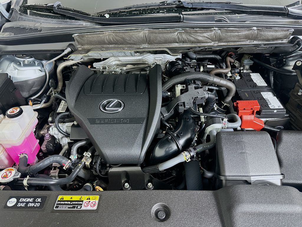 Thumbnail: 2023 Lexus RX - 31