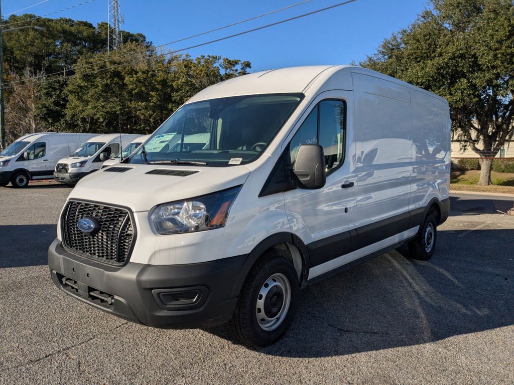2025 Ford Transit-250 Cargo Van 