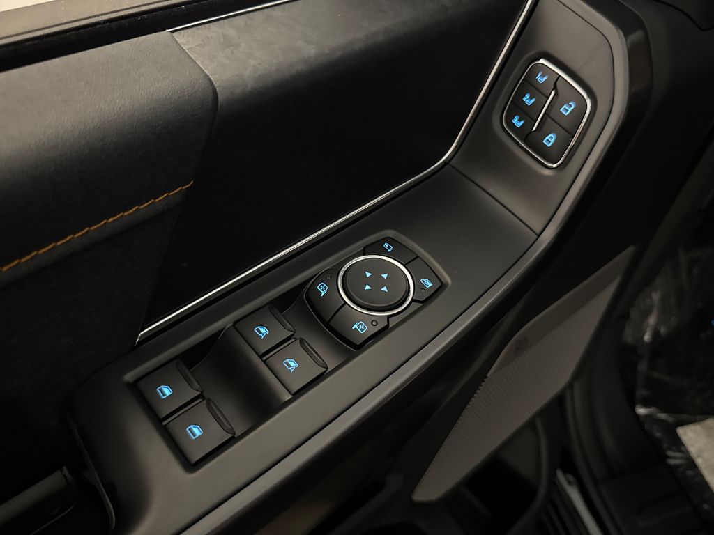 New 2026 Black Ford Tremor image 23