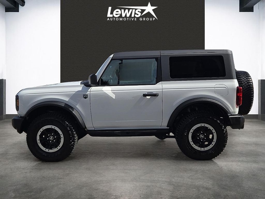 Used 2024 Ford Bronco For Sale in Farmington, AR