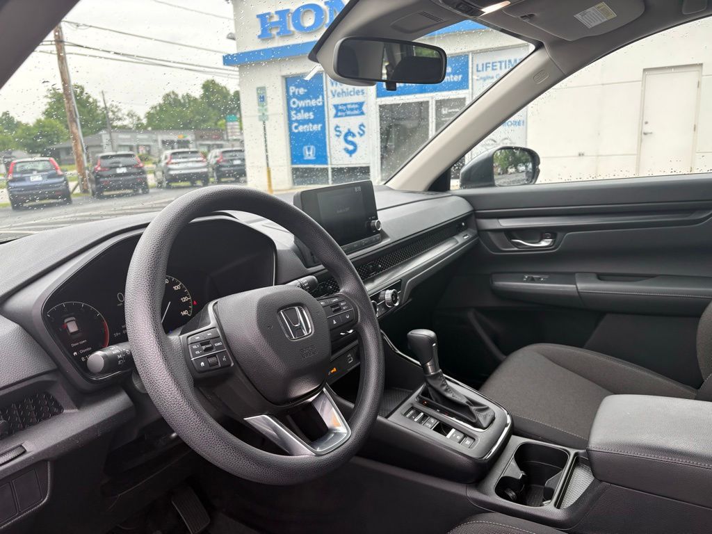 2023 Honda CR-V LX AWD