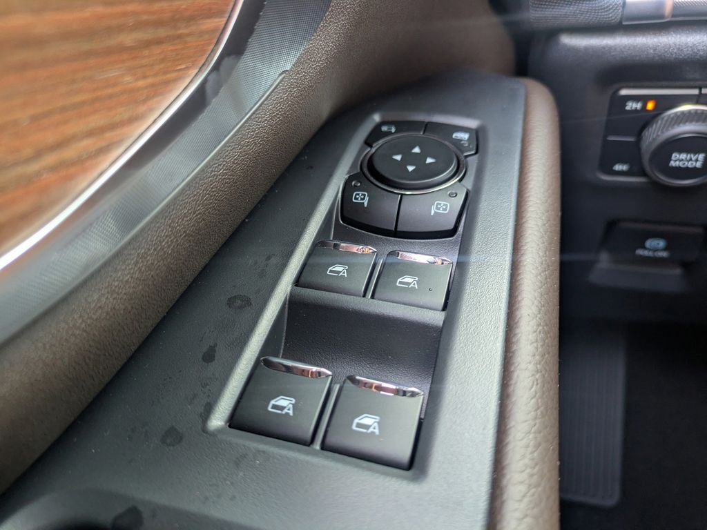 2026 Ford Expedition Max King Ranch MAX