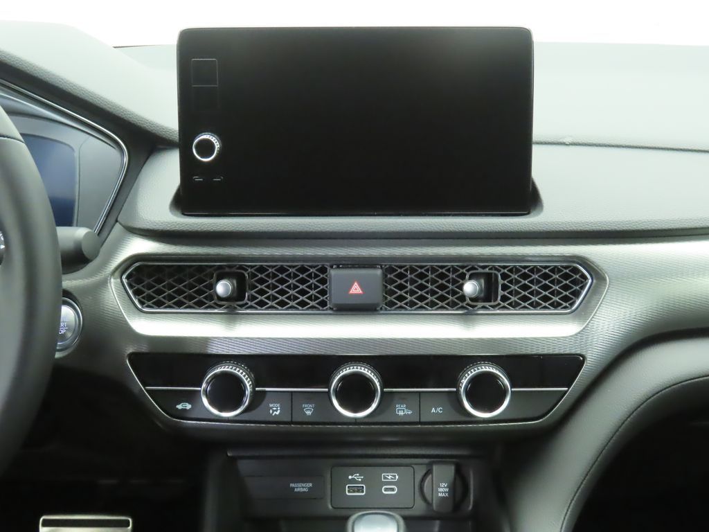 Thumbnail: 2026 Acura Integra - 14