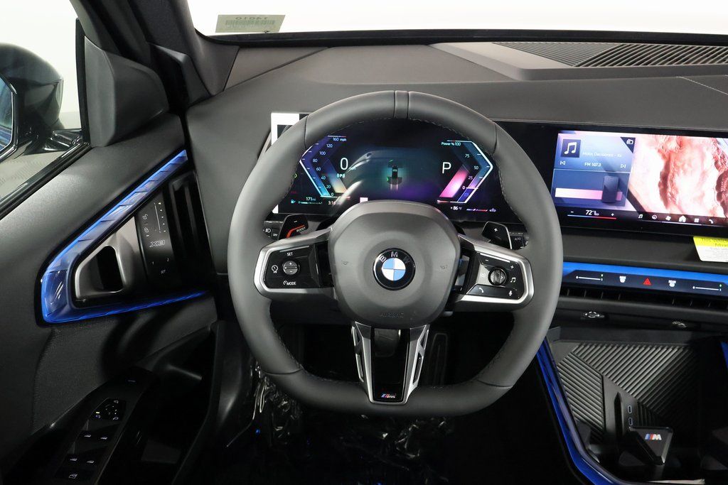 Thumbnail: 2026 BMW X3 - 3