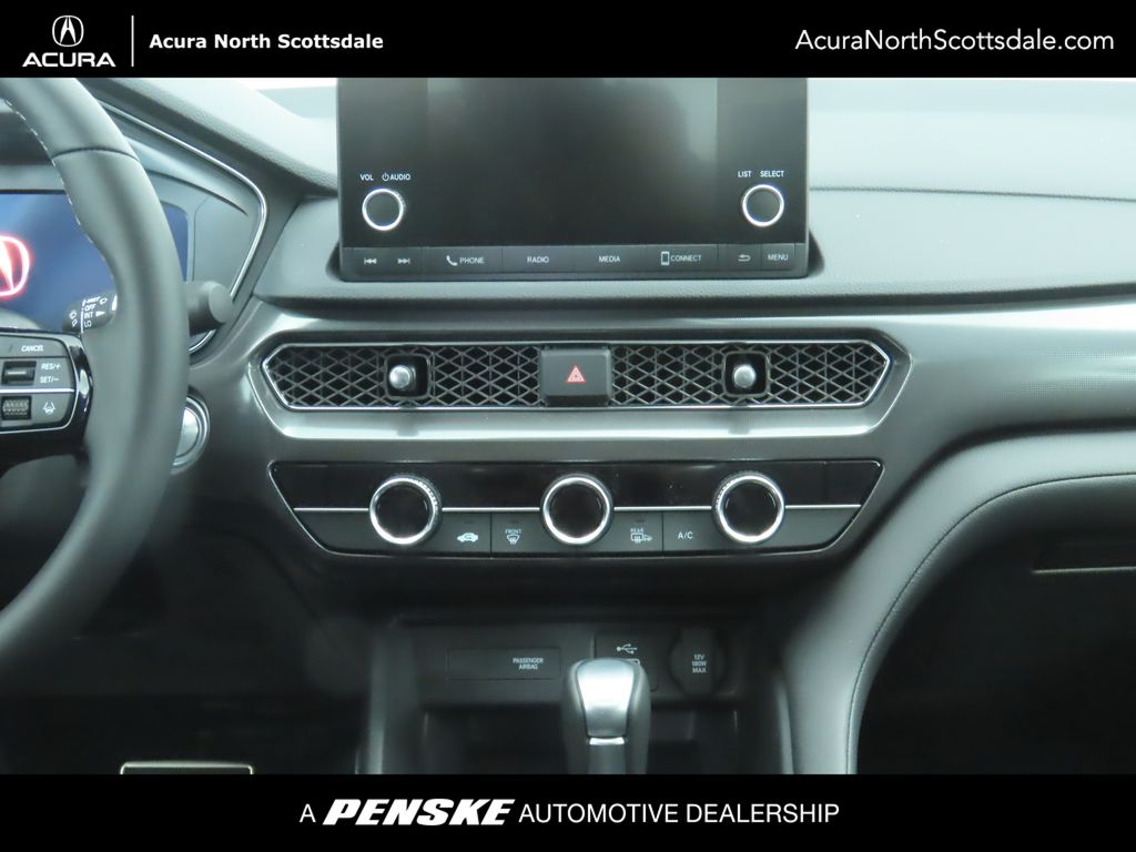 Thumbnail: 2025 Acura Integra - 15