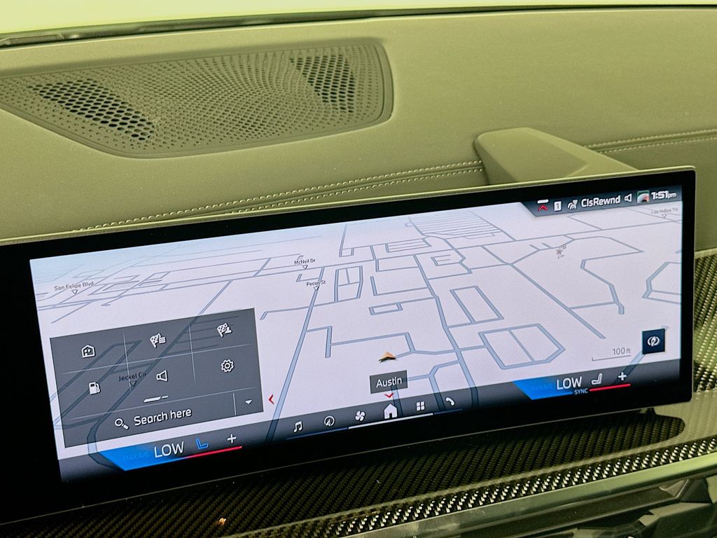 Thumbnail: 2025 BMW X5 - 13