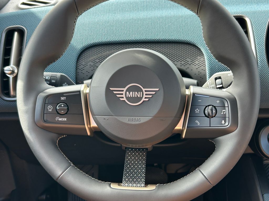 Thumbnail: 2026 MINI Cooper Countryman - 18