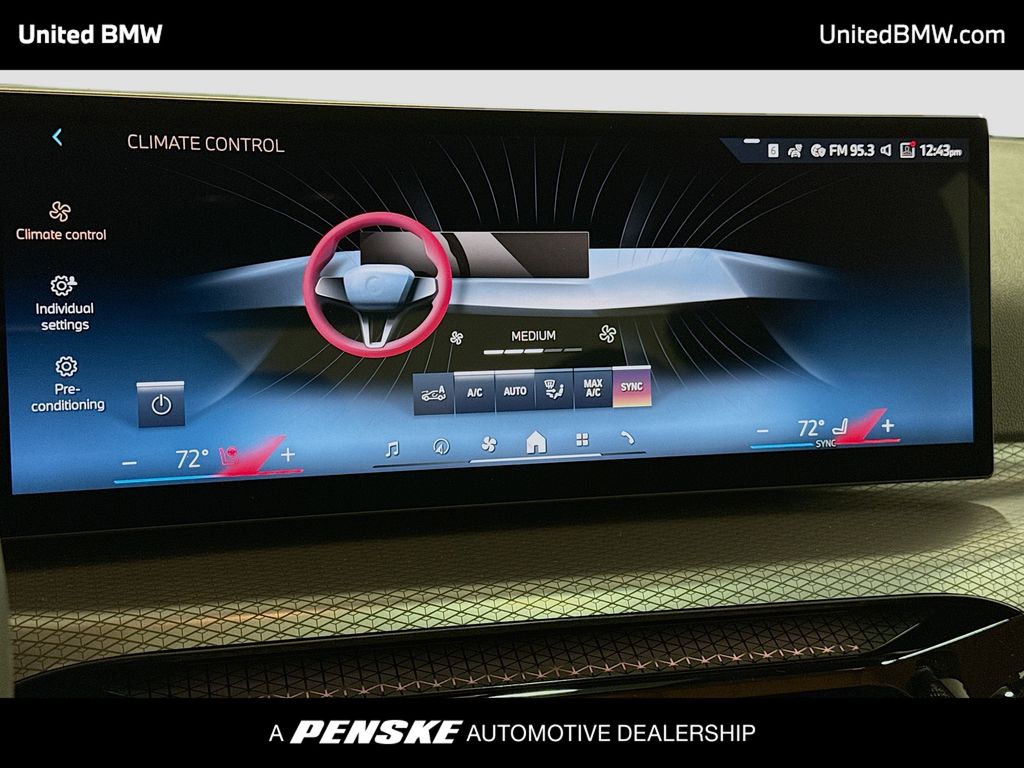 Thumbnail: 2026 BMW 3 Series - 11