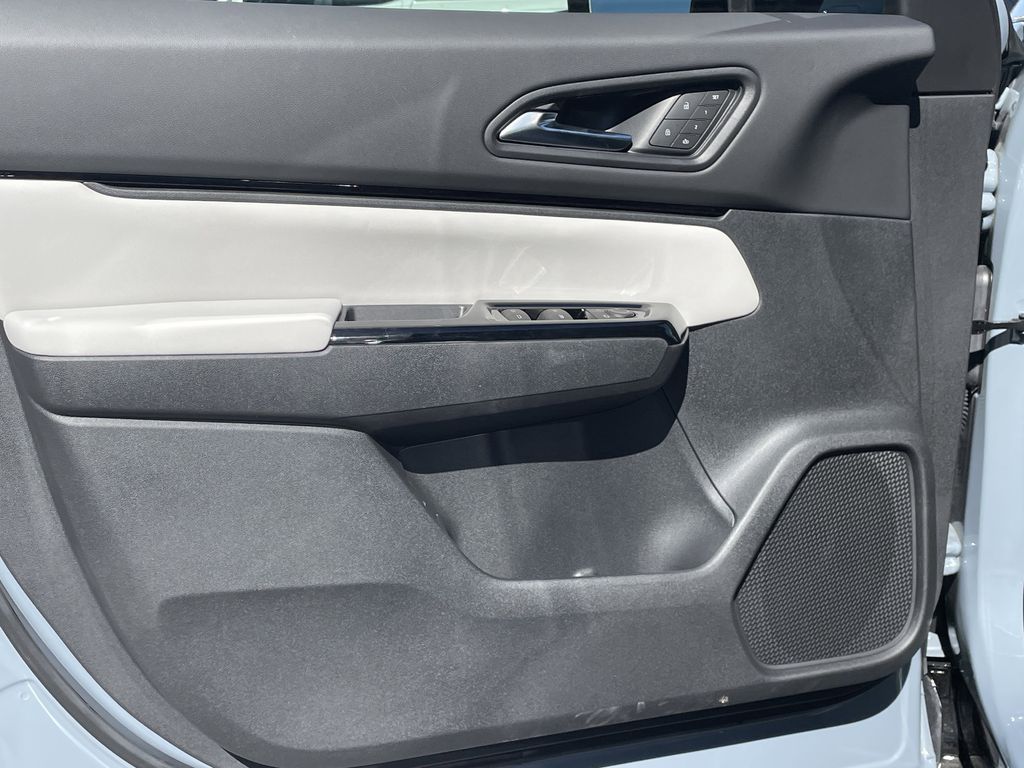 new 2026 Honda Prologue car, priced at $46,603