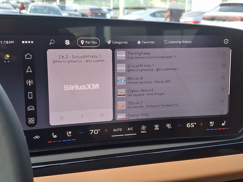 Thumbnail: 2026 Audi A5 - 16