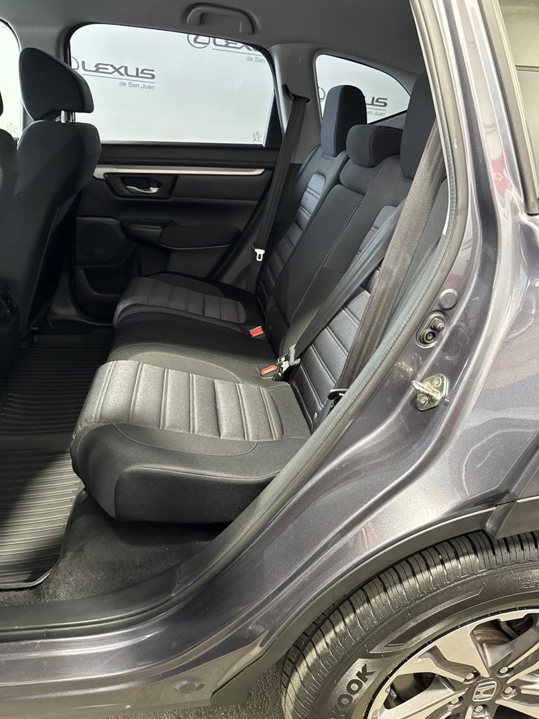 Thumbnail: 2019 Honda CR-V - 23