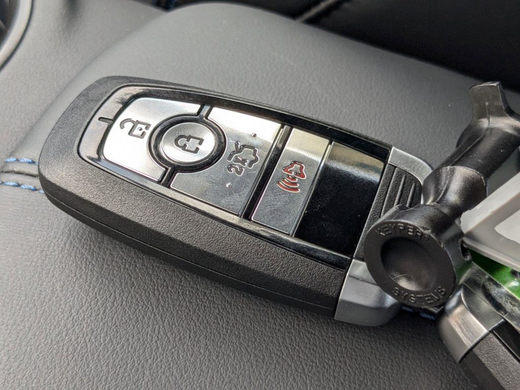 2025 Ford Mustang Dark Horse Fastback