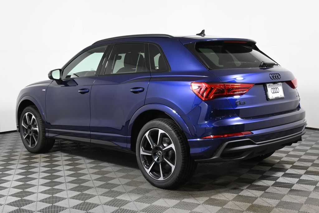 Thumbnail: 2025 Audi Q3 - 5