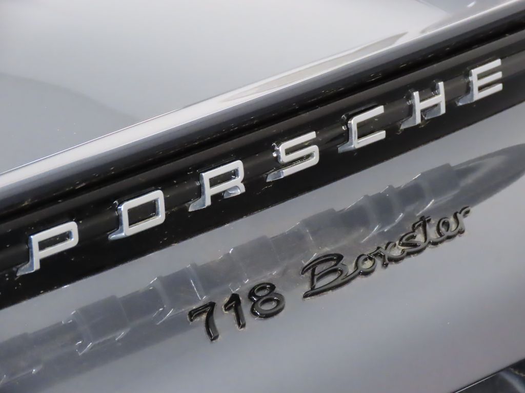 Thumbnail: 2025 Porsche 718 Boxster - 20