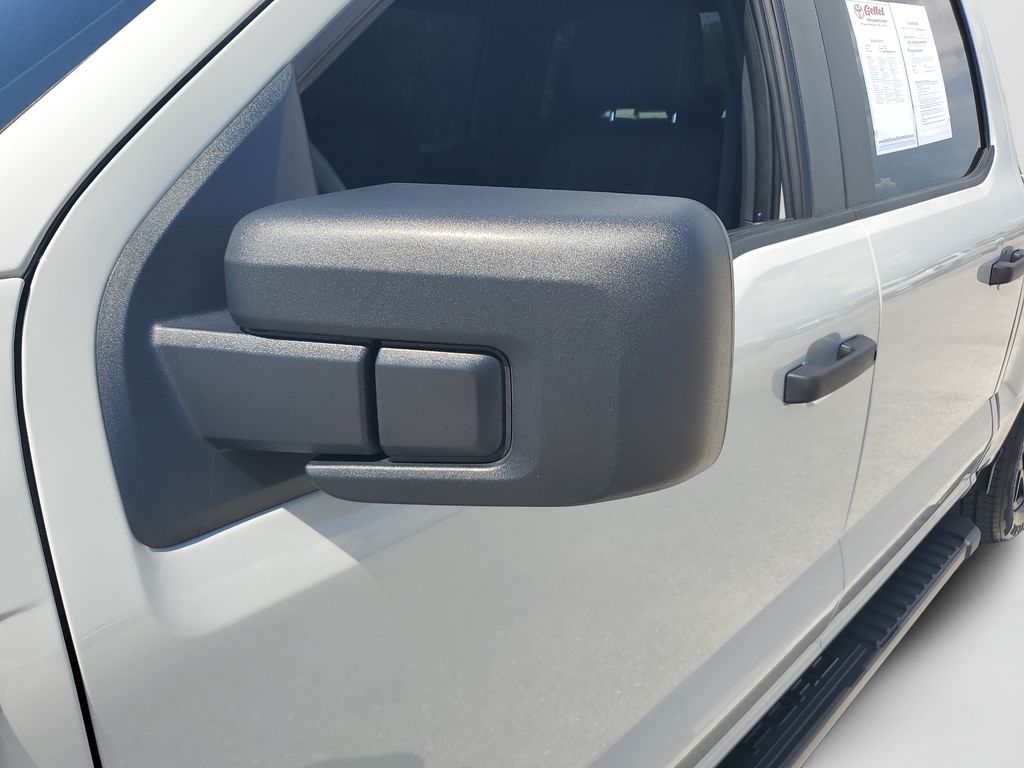 Used 2024 White Ford STX image 27