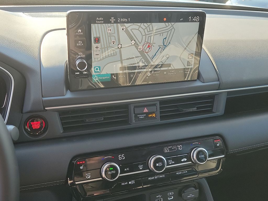 Thumbnail: 2025 Honda Pilot - 10