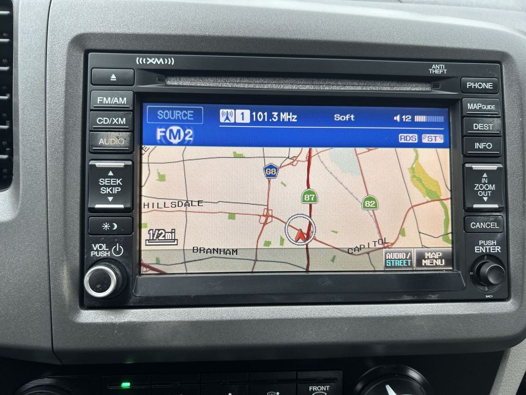 Thumbnail: 2012 Honda Civic - 16