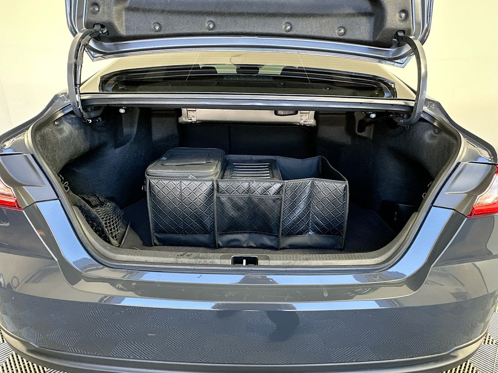 Thumbnail: 2026 Toyota Camry - 25