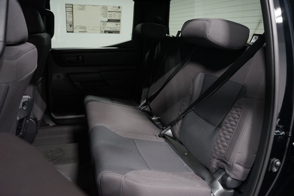 Thumbnail: 2026 Toyota Tundra - 28