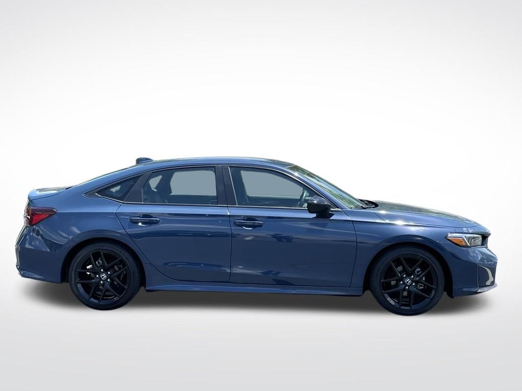 Thumbnail: 2026 Honda Civic - 7