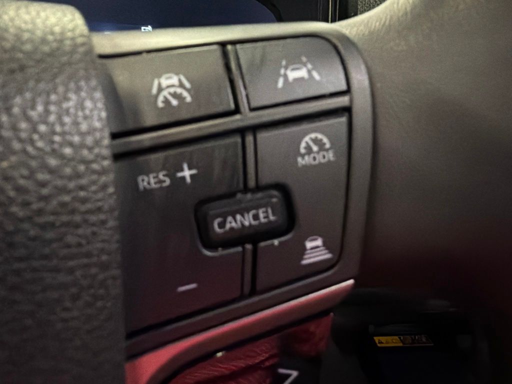 Used 2025 Toyota Camry Sedan