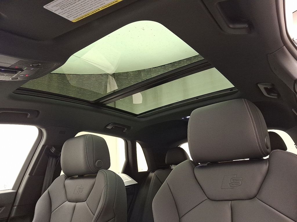 2024 Audi Q3 Premium 13